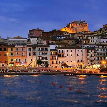 Nice Apartment Porto Santo Stefano  Exterior foto