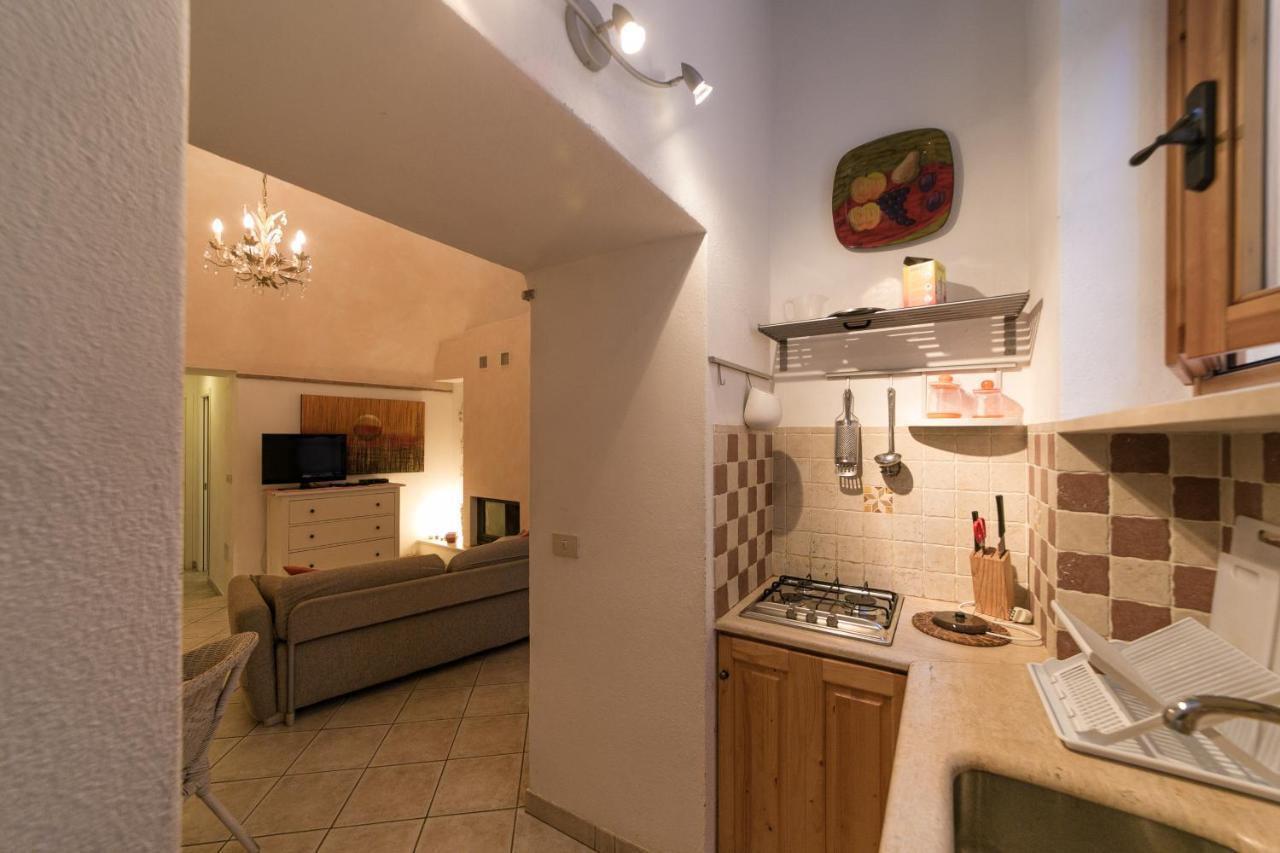 Nice Apartment Porto Santo Stefano  Exterior foto