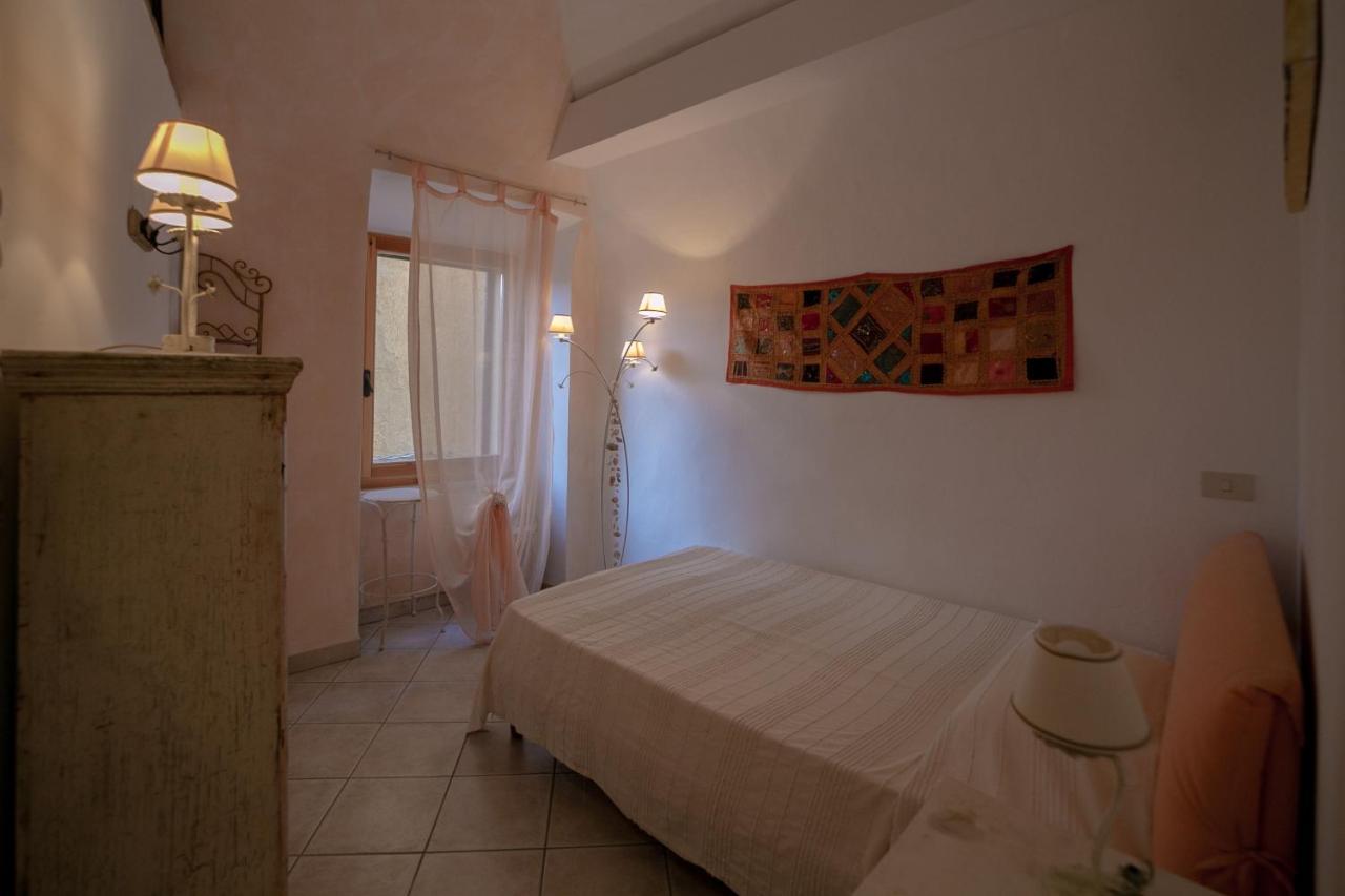 Nice Apartment Porto Santo Stefano  Exterior foto