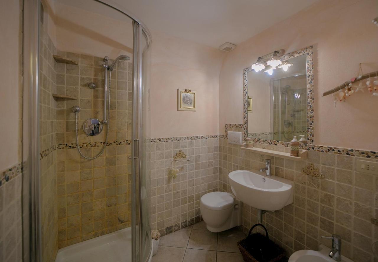 Nice Apartment Porto Santo Stefano  Exterior foto